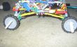 K, nex personalizado rock crawler