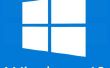 Fijar falta icono actualización Windows 10 en Windows 7 o 8 versión original o pirata (sí, funciona para ambos)