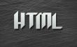 La guía de principiantes a HTML