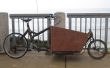 Intro - cómo diseñar y construir una bicicleta de carga de bambú (cuadro bicicleta - Bakfiets). 