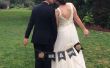 Guía de DIY de la novia: Algunas boda día consejos