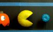 Pac Man calabazas