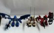 Robots de LEGO