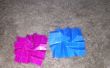 Flasher de origami