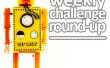 Resumen del reto semanal: 21 de noviembre de 2011