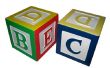 Cómo construir el número de cuadras y cuadras de carácter