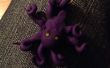 ¿Octopus de arcilla de polímero