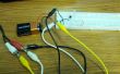 Crear un circuito de LED Audio-reactivos