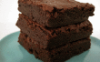 Brownie da sua vida