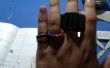 Anillos de lujo de 3 tipos de barato para todo tipo de personas
