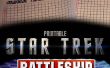 Star Trek juego de combate táctico acorazado (ponencia)