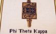 Theta de la Phi Kappa