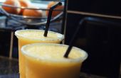 Refrigerador sol (Mango, piña y naranja)