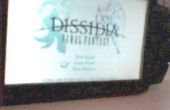 Cómo hacer algo: Final Fantasy Dissidia