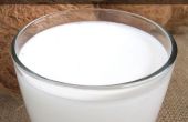 Cómo abrir Crack y hacer leche de coco