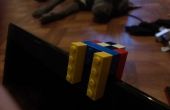 Ordenador portátil Lego webcam/gadget Monte