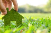 Tendencias verdes: 8 consejos para una casa de más respetuoso del medio ambiente