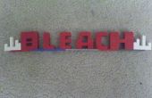 Logo de Bleach