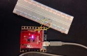 Smart termómetro Personal con Arduino