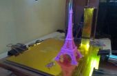 Impresora 3D portátil más barata
