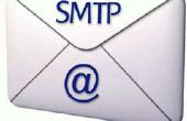 Cómo utilizar SMTP usando mi mcu
