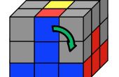 La forma más fácil de memorizar los algoritmos de cubo de Rubik