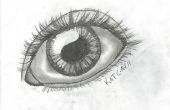 Cómo dibujar un ojo (actualizado)