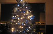Cómo elegir y decorar un árbol de Navidad