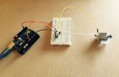 Microcontrolador Arduino y sus diferentes aplicaciones