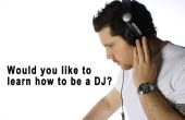 ¿Hoe moet je DJen? 