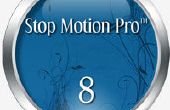 Stop Motion Pro 8 tutorial