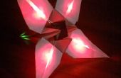 LED Origami