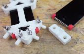 Impresión 3D + sugru = piezas de caucho de precisión! (iPhone 4/4S y 5) + video
