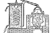 Conceptos básicos de destilación