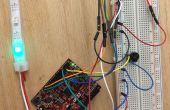 Creación de sonidos de juegos de arcade en un microcontrolador