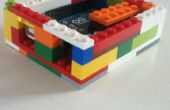 ¿Arduino Uno Lego caso
