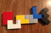 Puzzle de "Puzzle" de LEGO