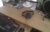 ¿Auriculares VOIP simple