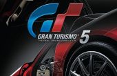 Gran Turismo 5 Consejos: Dinero/exp