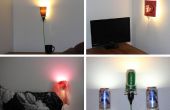 Everlamp - una lámpara que cambios con usted