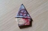 Miembro del Klan de origami