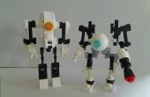LEGO Atlas y P-body