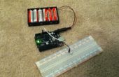 Cómo hacer una controlada luz Led con un Arduinno