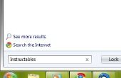 Agregar búsqueda en Internet a Windows Vista o posterior. 