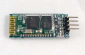 Añadir bluetooth a su proyecto Arduino - Arduino + HC-06