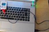 Hack VMU con USB