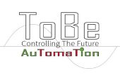 ToBe automatización - robot clasificador de Color - Introducción