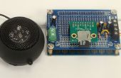 Construir su propio reproductor de Audio Pocket SID