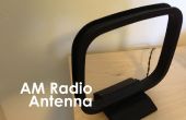 Cómo crear y sintonizar una Radio de AM
