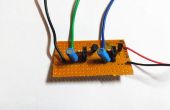 Tablero de conductor del Motor simple, barato para Arduino